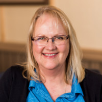 Kim Ward