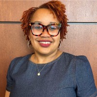 Nacole Peoples-Johnson, Mba