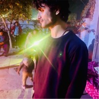 Shahraiz Malik