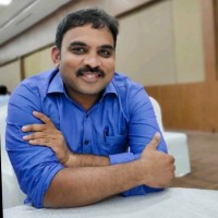 Praveenkumar Vijayakumar