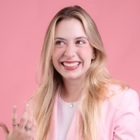 Karina TronkosKarina Tronkos is an Influencer