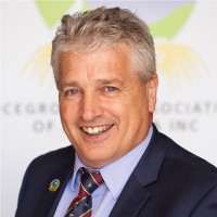 Graeme Kruger, GAICD