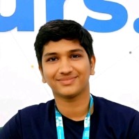 Chaitanya Chaudhari