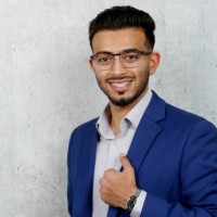 Ejaz Alidina