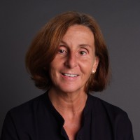 Brigitte Haas-Gebhard