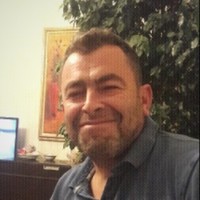 Yucel Öztürk