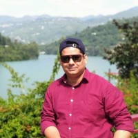 Shadab Haider