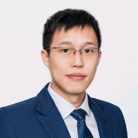 Christopher Ho, CFA