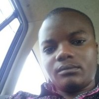 Eric Musyoki