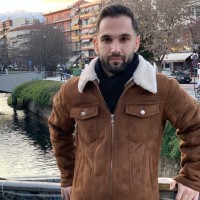 Vasilis Zampoulis