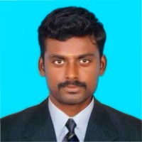 Lingeshwaran T