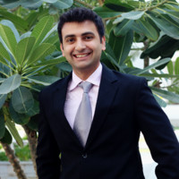 Mohammad Ali Khawar