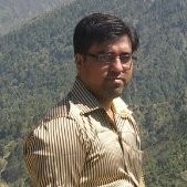 Vimal Mehra
