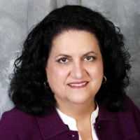 Nancy M. Mathias