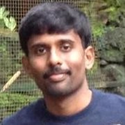Yuvaraja Dwarkanathan
