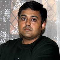 Brijesh Sharma