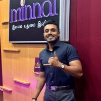 Navin Kumar