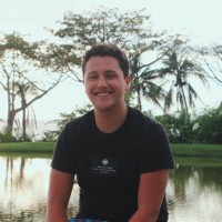 Sebastián Mier Meade