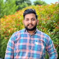 Evanshu Sood