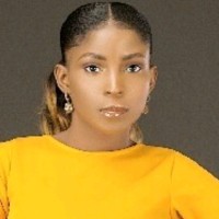 Blessing Sandra Blue-jack