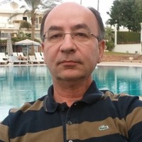 Goran Arnaudovski