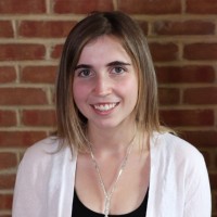 Madelynne Harwood