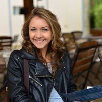 Kriszti Delf Assoc Cipd