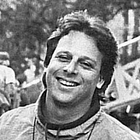 Richard Barton Lewis