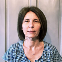 Valerie Petit