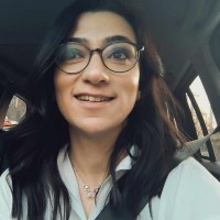 Izolda Nazaryan