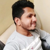 Santosh Gaikwad