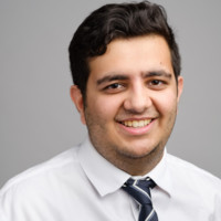 Sidhant Thakwani