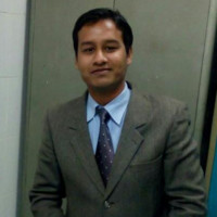 Mayur  Behede Maheshwari