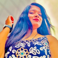 Rakhi Pawar