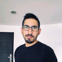 Daniel Pino Olmedo