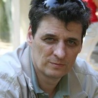 Евгений Батюхно