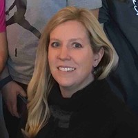 Trisha Harmon