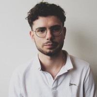 Benjamin Maille