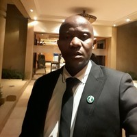 Tshepiso Mametsa