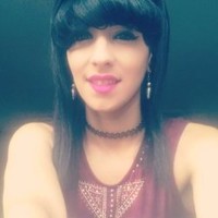 Zoey Rodriguez