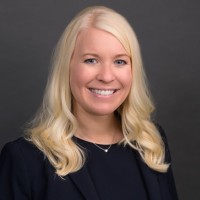 Ashley Dominey Stewart, Cfp®