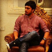 Ahmed Raif