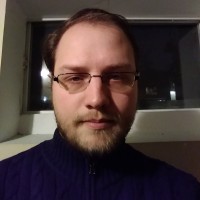 Ian Vicherek