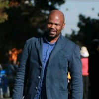 Nkosinathi Zikalala