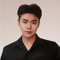 Liam Jheng