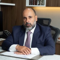 José Luís Melo Garcia