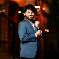 V Deepak Kumar