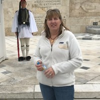 Julie Zehner
