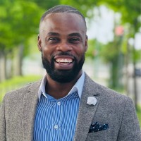 Lawrence D. Mensah
