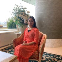 Nidhi Khugsal